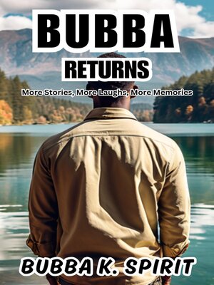 cover image of Bubba Returns